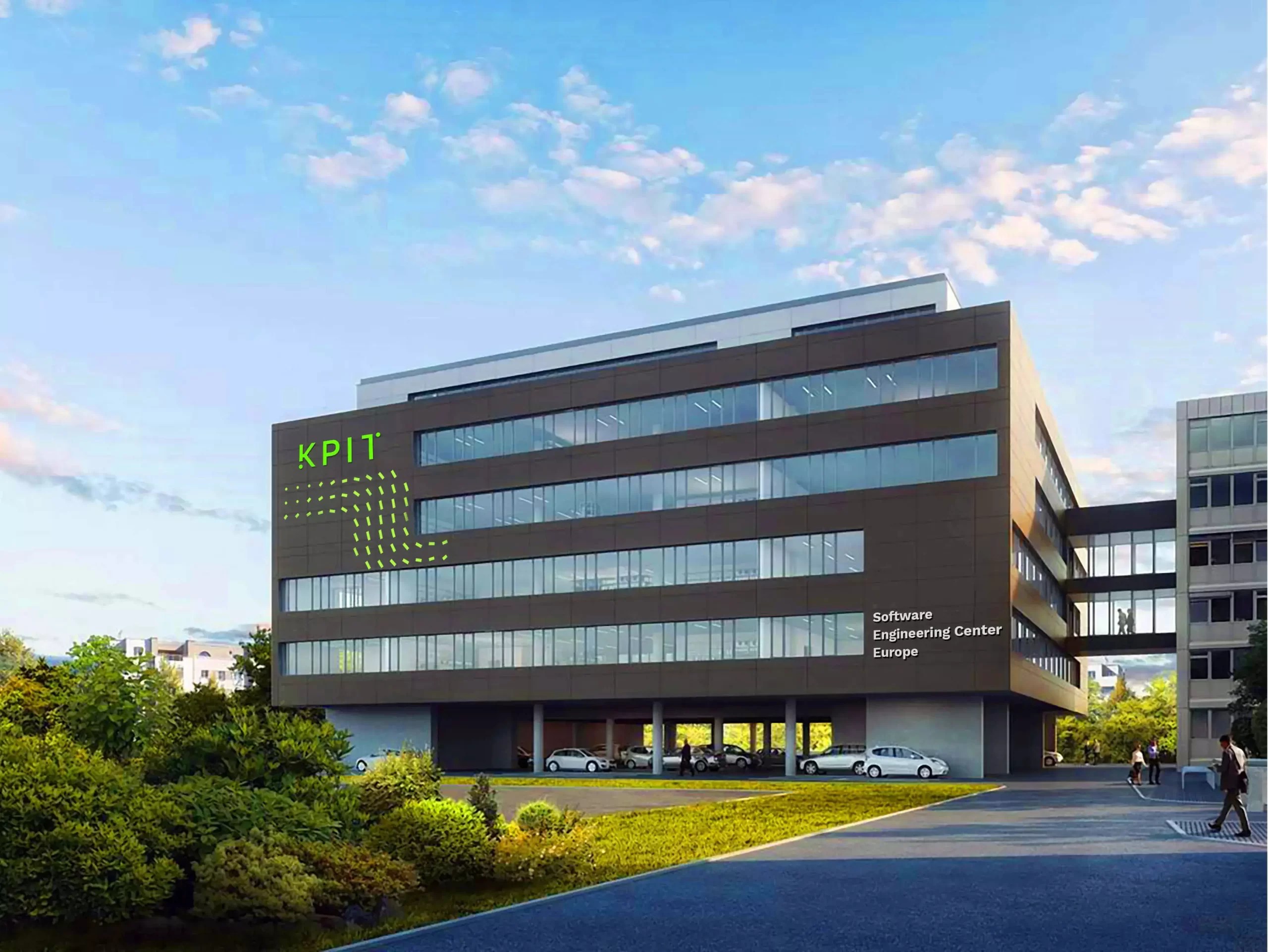 KPIT Technologies Revenue Decline