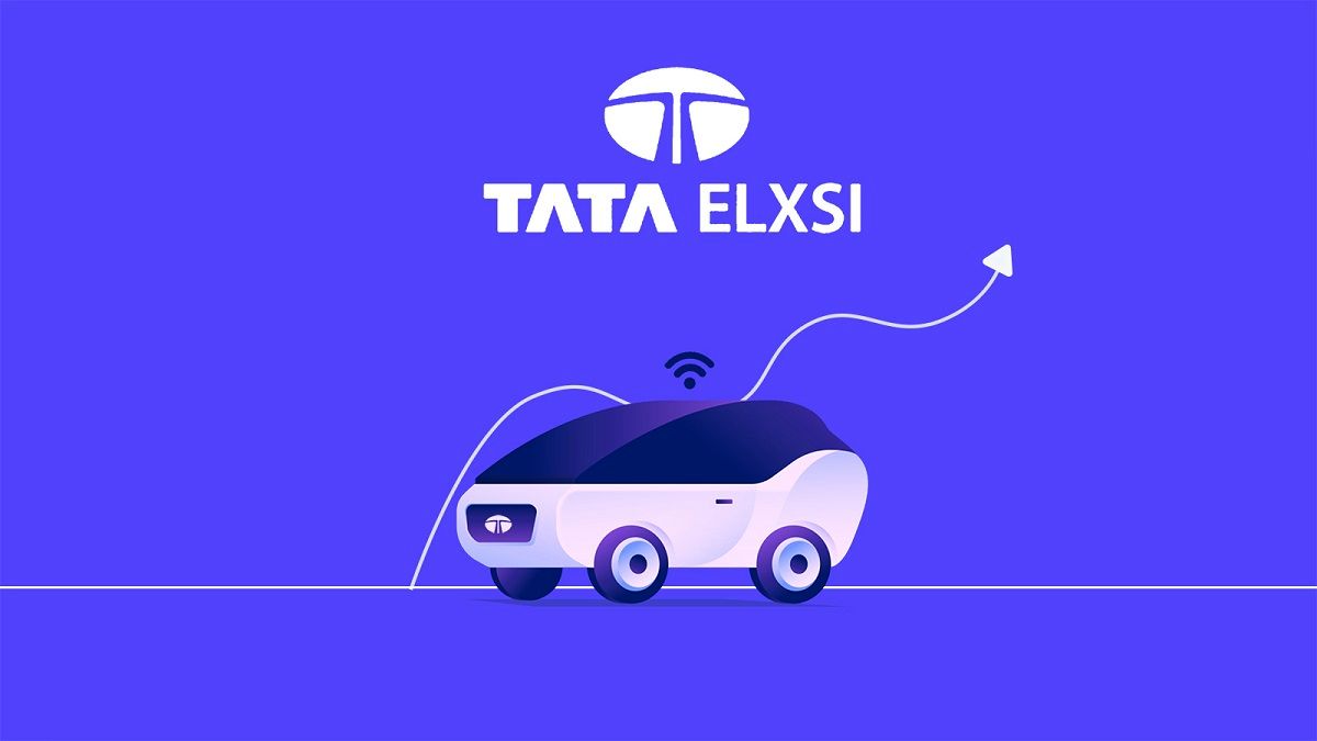 Tata Elxsi Limited