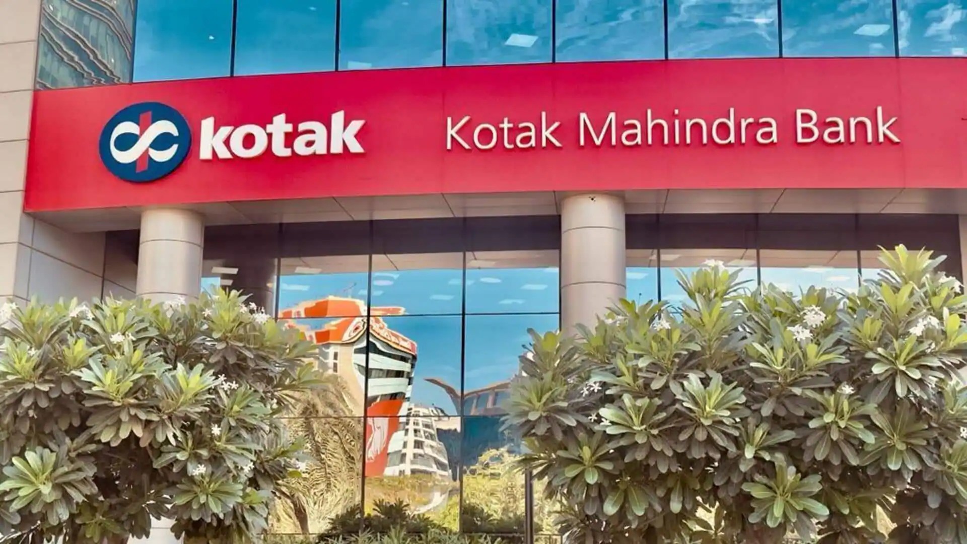 Kotak Mahindra Bank Limited