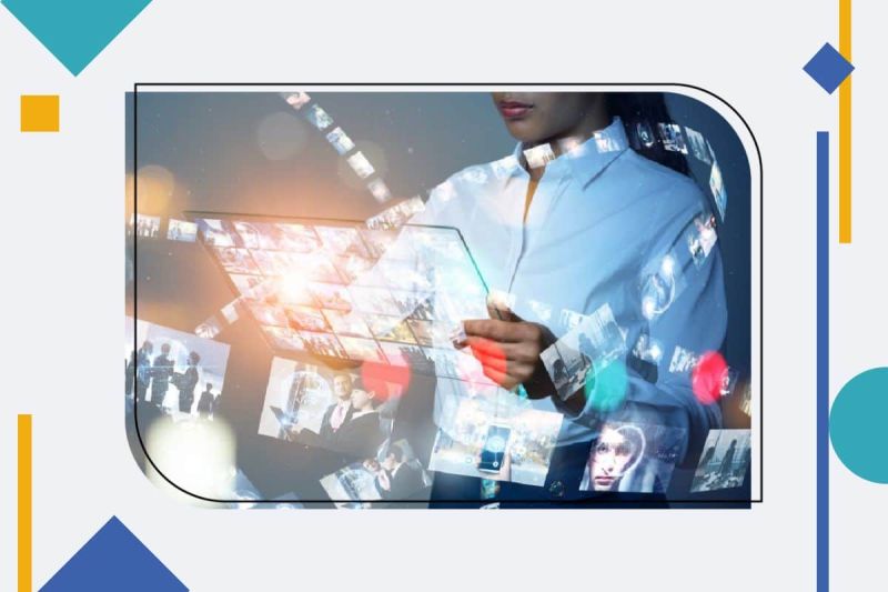 Main Multimedia Creating Effective Copy - Dark Textures - High Quality HD Collection