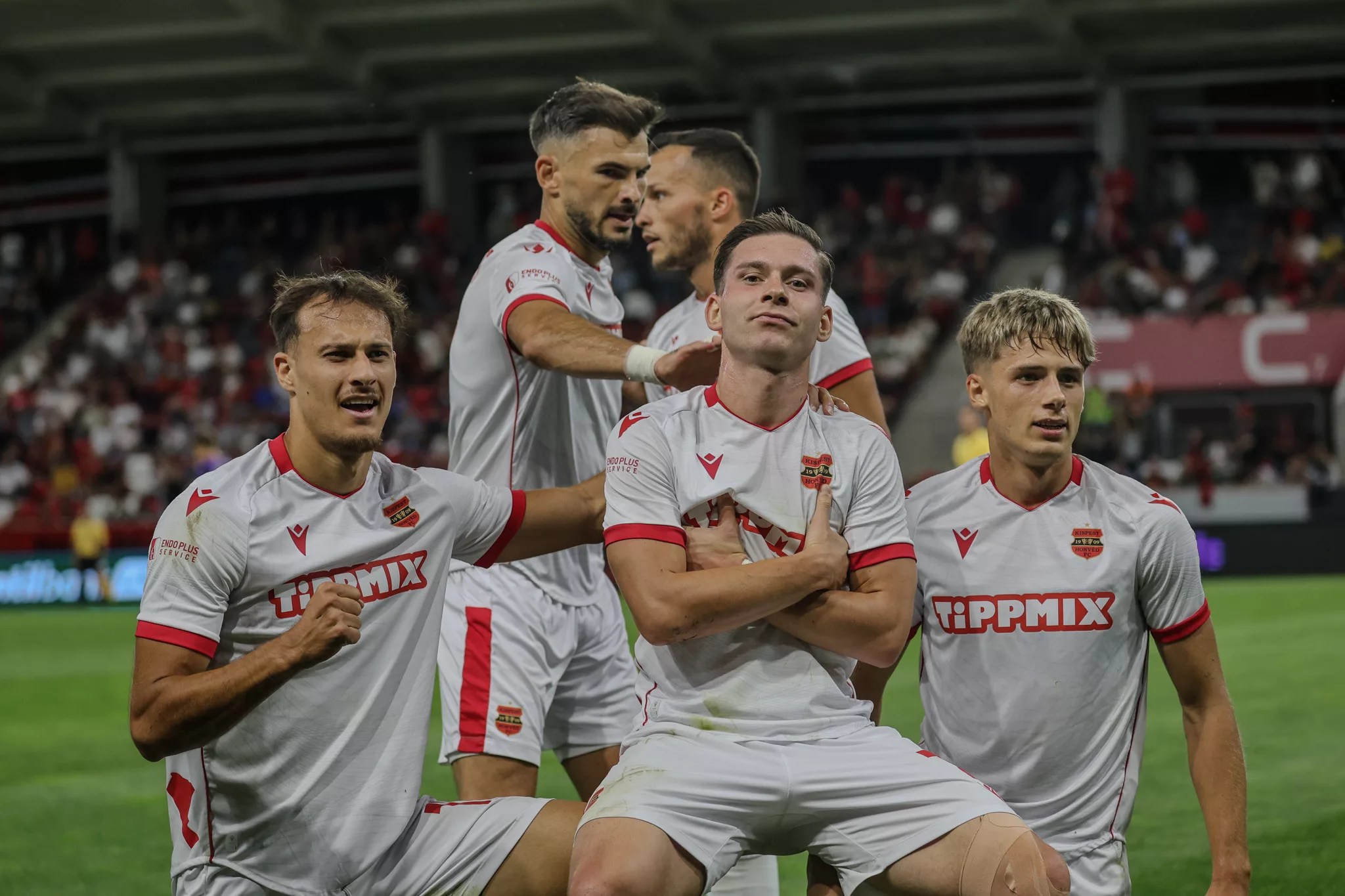 Nem az igazi, de legalább győzelem
