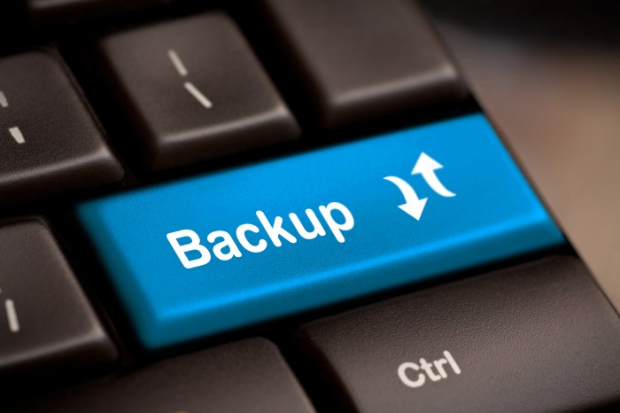 Backup, Backup, Backup! Part 1 (The Different Types: Image Backups ... Backup, Backup, Backup! Part 1 (The Different Types: Image Backups ...