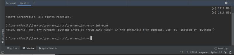 Cs Bridge How To Use Pycharm - Download Perfect Landscape Art | HD