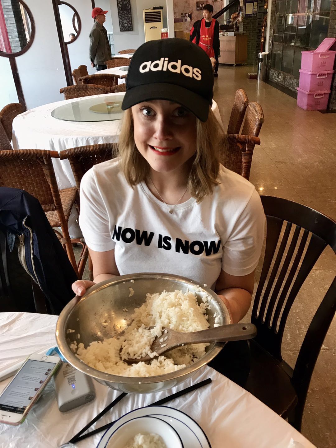 Rice