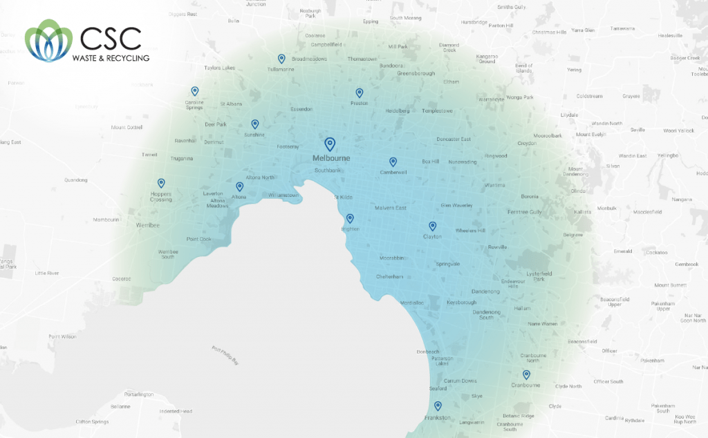 Locations
