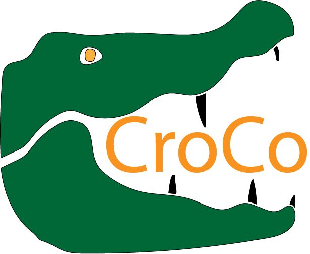 Github Msovara Croco Chpc Uct Egs This Repository Provides Scripts - Download Stunning Ocean Background | Ultra HD