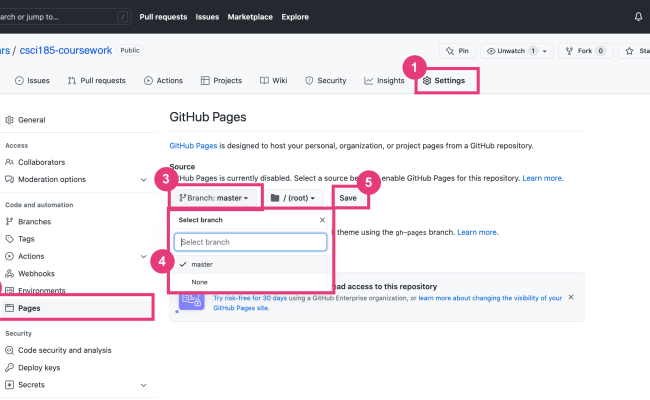Introduction To GitHub