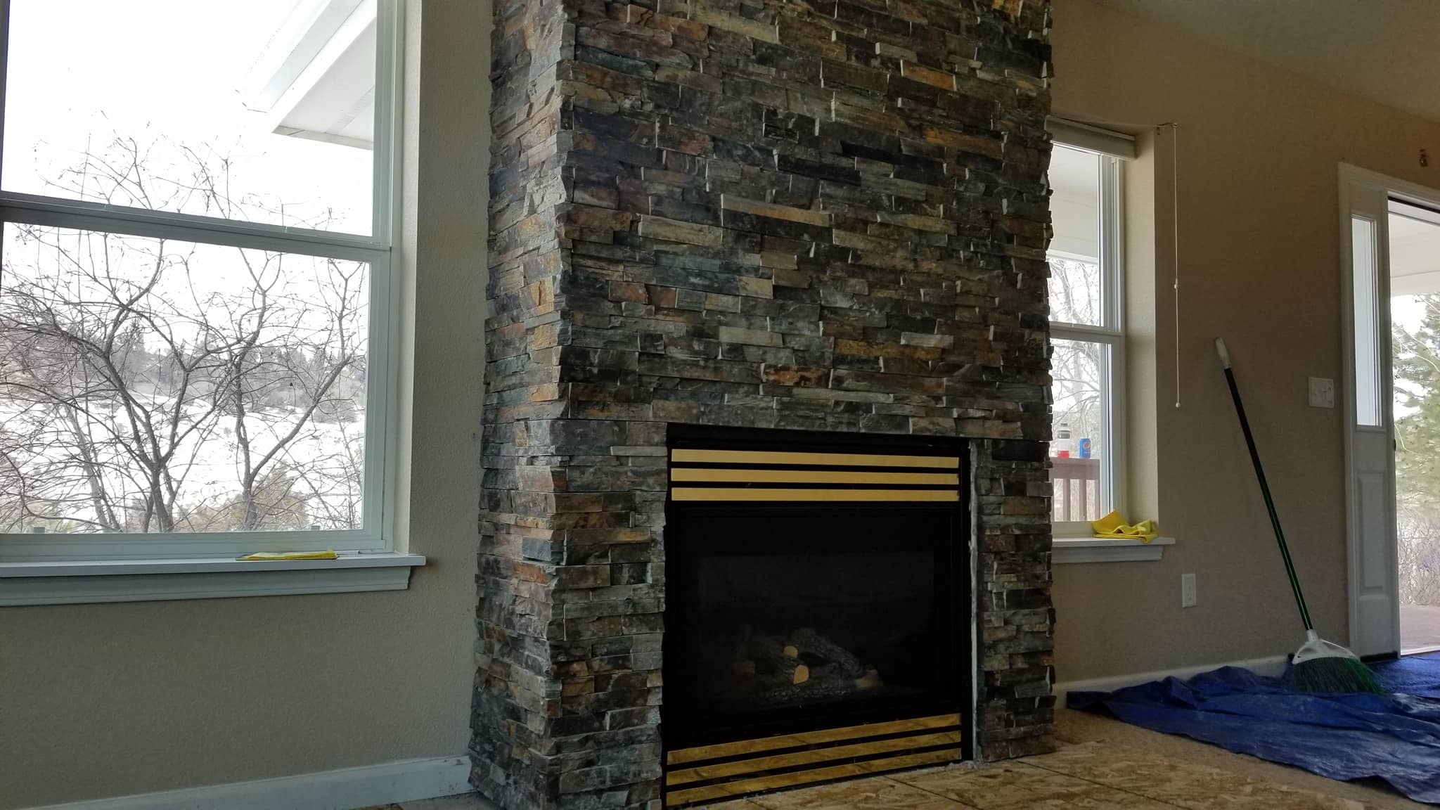 Hearthstone From Cultured Stone Csi Eng