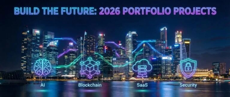 10 Killer Computer Science Projects To Land A Job In 2026 CS Corner Cs 2 768x326 