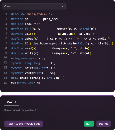 Cse Fundamental Graduation Program Codervai - Colorful Backgrounds - Premium 4K Collection
