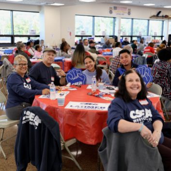 csea - 18