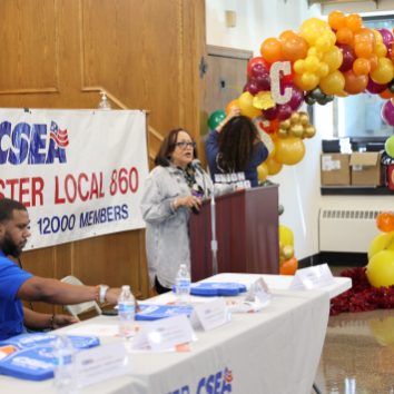 csea - 24
