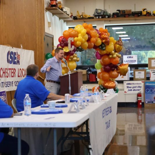 csea - 33