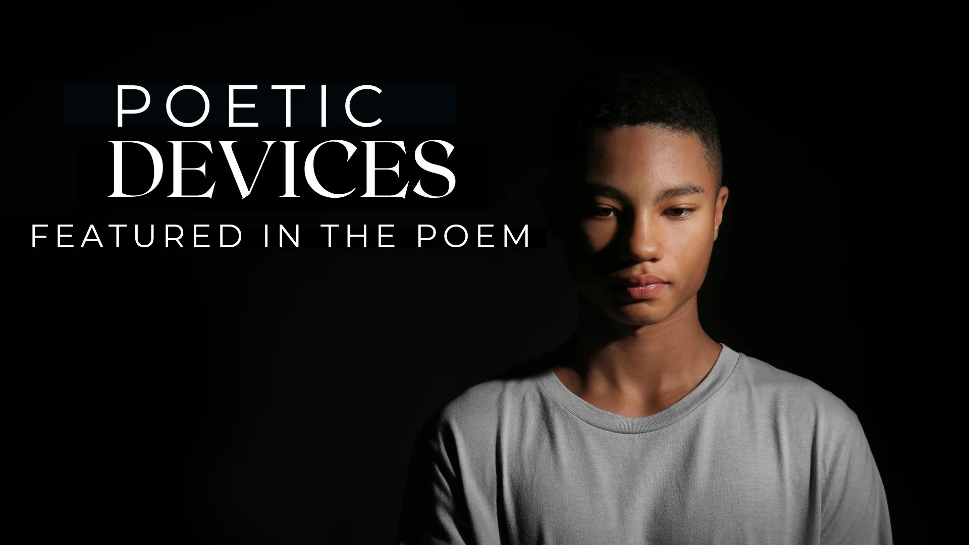 Comprehensive Poetry Analysis Collection For Csec English B 2023 2027