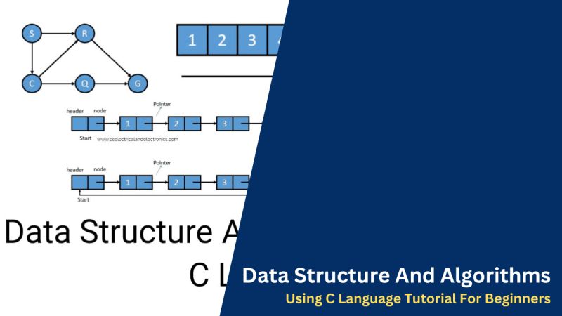Data Structure And Algorithms Data Structure And Algorithms In C - Landscape Wallpaper Collection - Mobile Quality