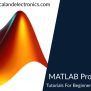 MATLAB Programming Tutorials For Beginners With Examples