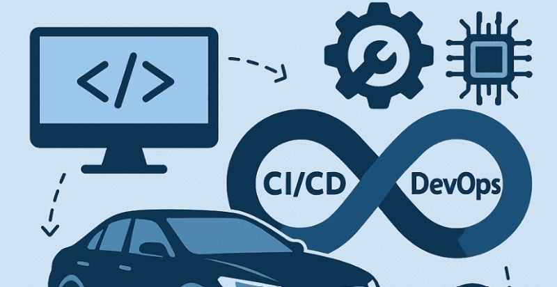 Software Defined Vehicles Development Lifecycle Part 05 Csee - Nature Photo Collection - Mobile Quality
