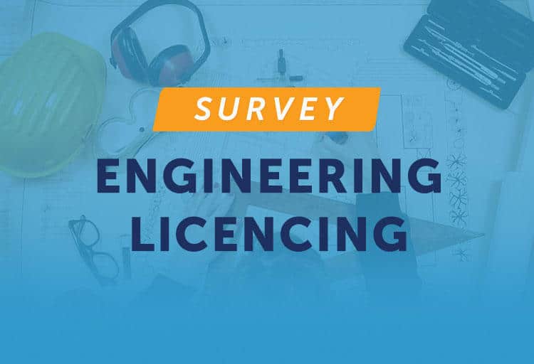 Engineering licensing survey Civil + Structural Engineer magazine
