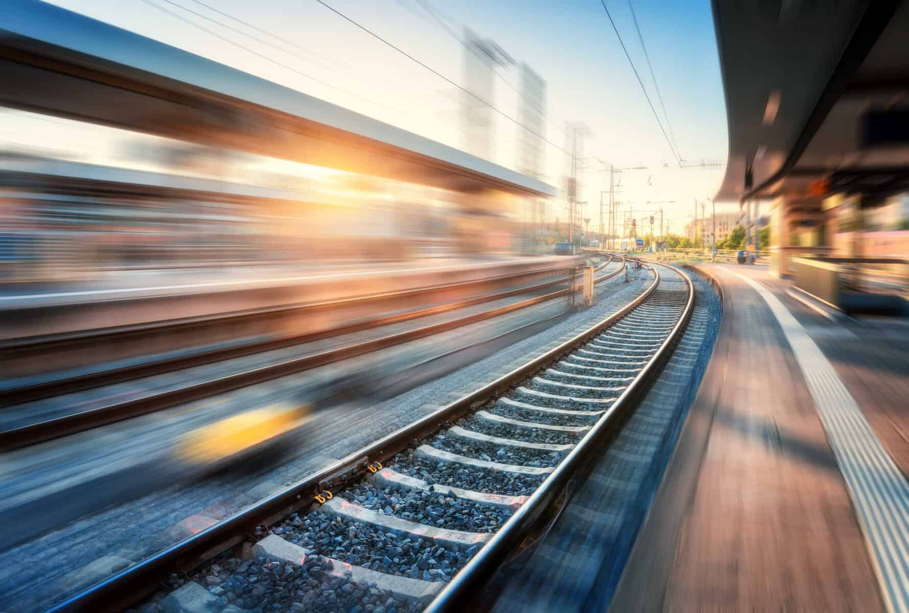 Jacobs Secures Network Rail Framework To Deliver Design Services