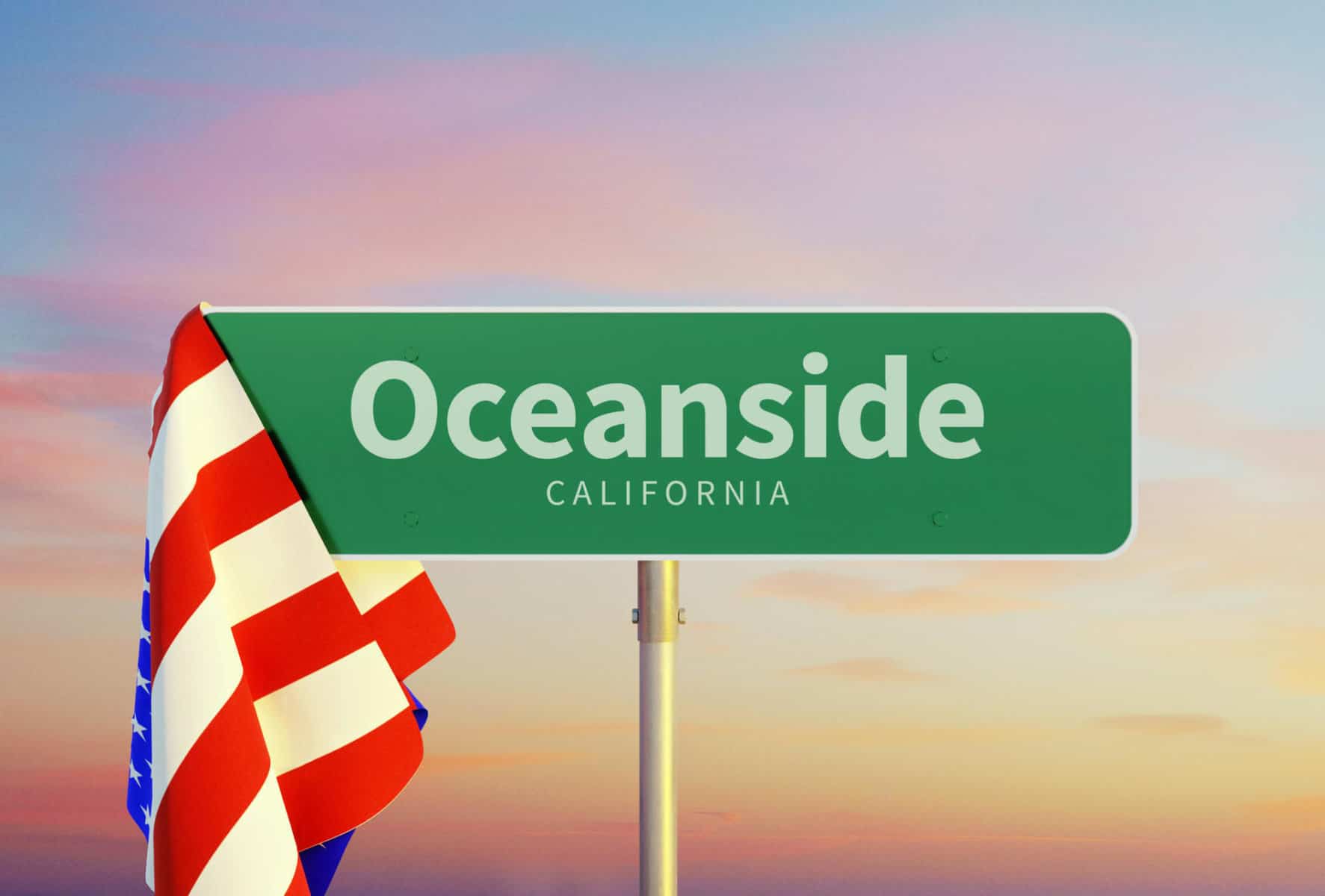 CITY OF OCEANSIDE CELEBRATES WATER AWARENESS MONTH WITH ITS NEW VIRTUAL