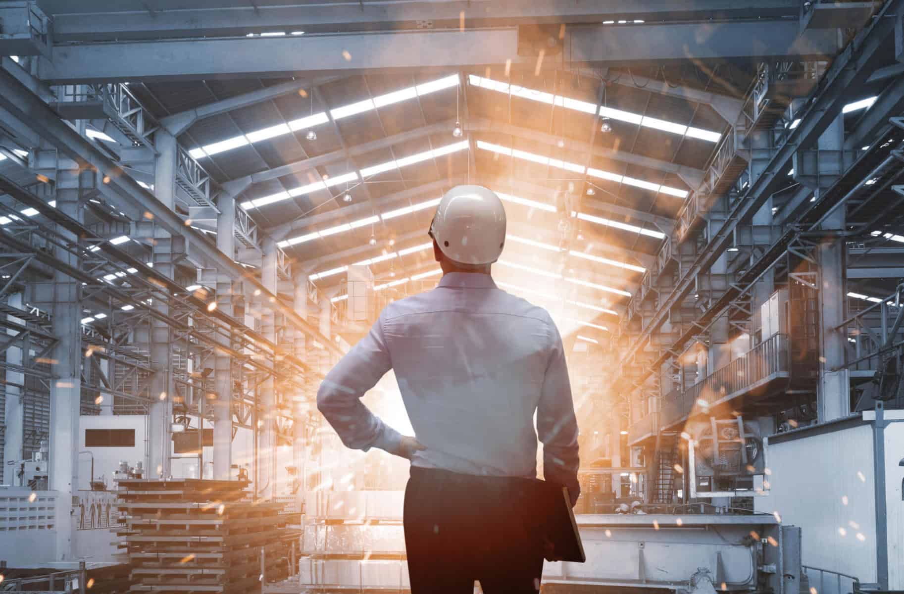 Engineer on site | Civil + Structural Engineer magazine