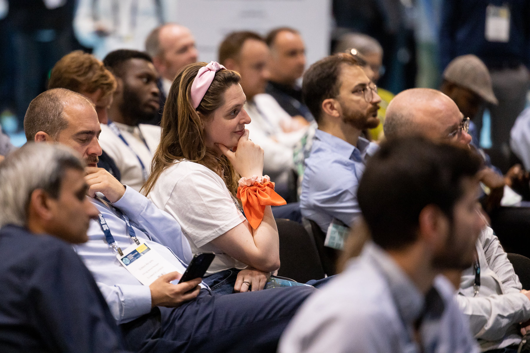 Call for speakers now open: Join us on stage at Digital