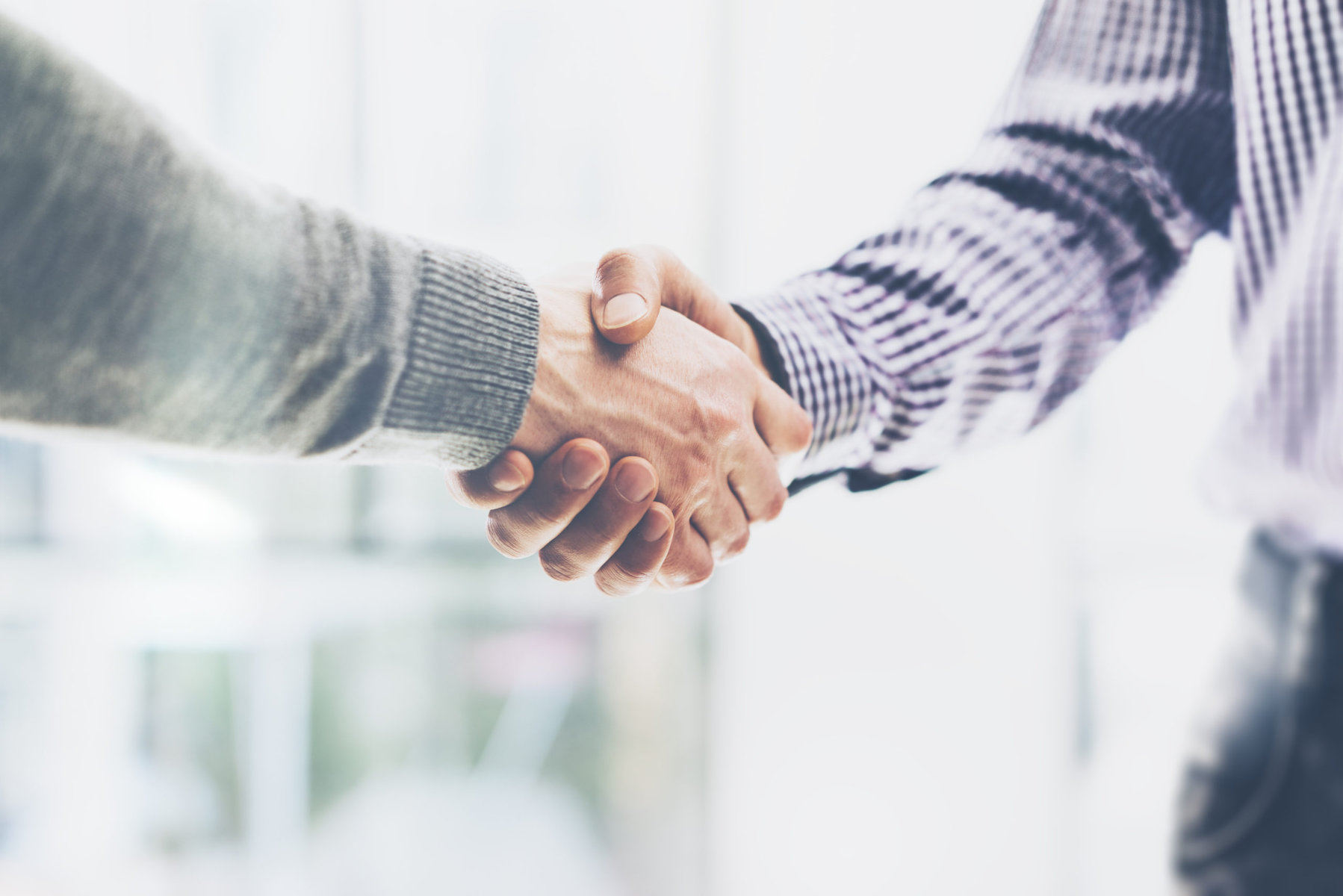 RMF Engineering Announces Leadership Transitions for