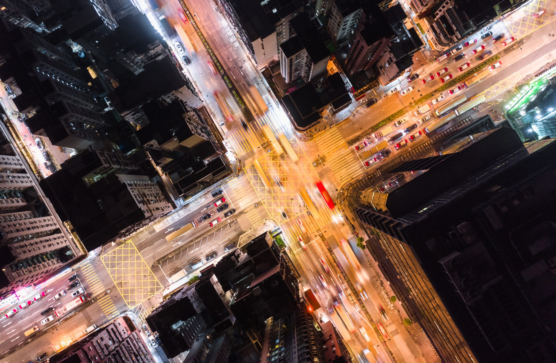 The Great Intersection: 2023 WTS International