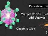 Data Structure Mcqs Set 1 тлж Csestudy247