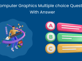 Computer Graphics Mcq 3 тлж Csestudy247