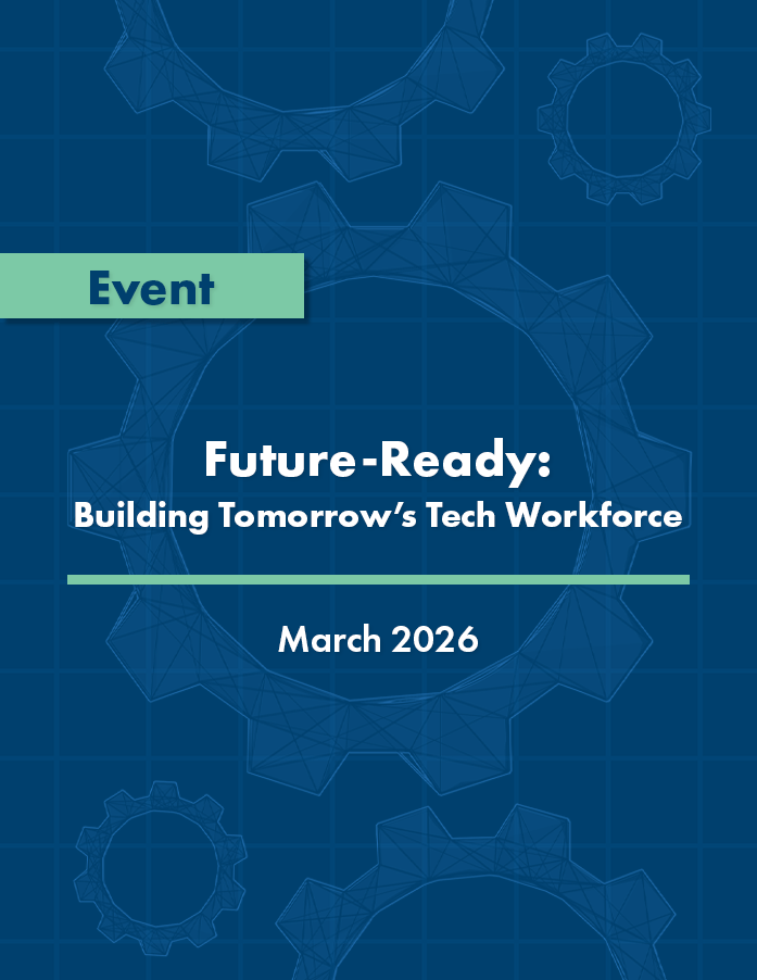 Future of Work: AI-Enabled Economy & Workforce Preparation (2026)