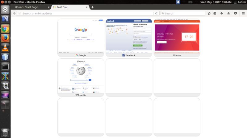Things To Do With Firefox After Installation - Amazing Minimal Pattern - Full HD
