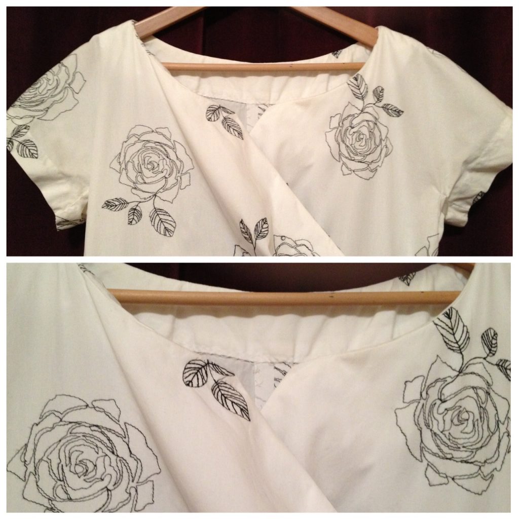 Choosing the Right Interfacing C Sews
