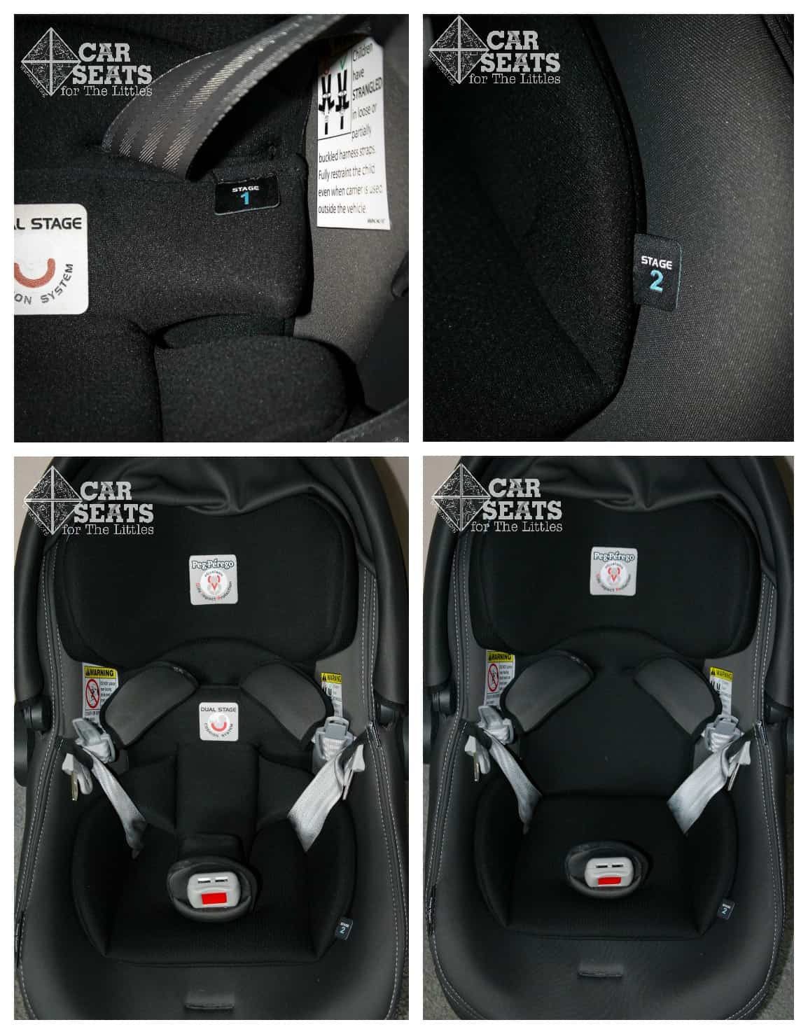 Primo Viaggio Sl Babies 0 15 Months Car Seats Peg Perego International 