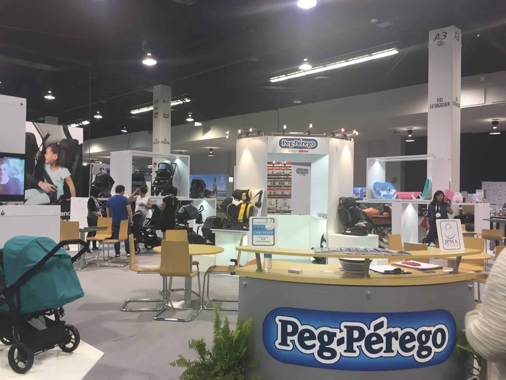 Jpma 2017 Day One Car Seats For The Littles We look forward to seeing you in 2022. Jpma 2017 Day One Car Seats For The Littles At the show we had the pleasure of seeing some of our current retailers AND we met some new folks.