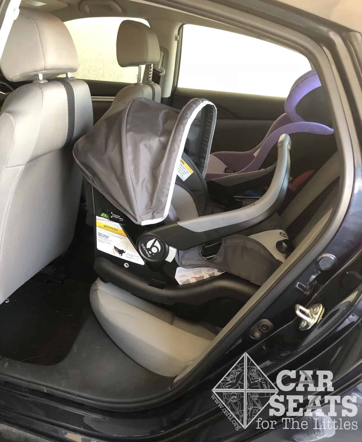 The baby trend ez ride 35 travel . Baby Trend Ally 35 Review Car Seats For The Littles