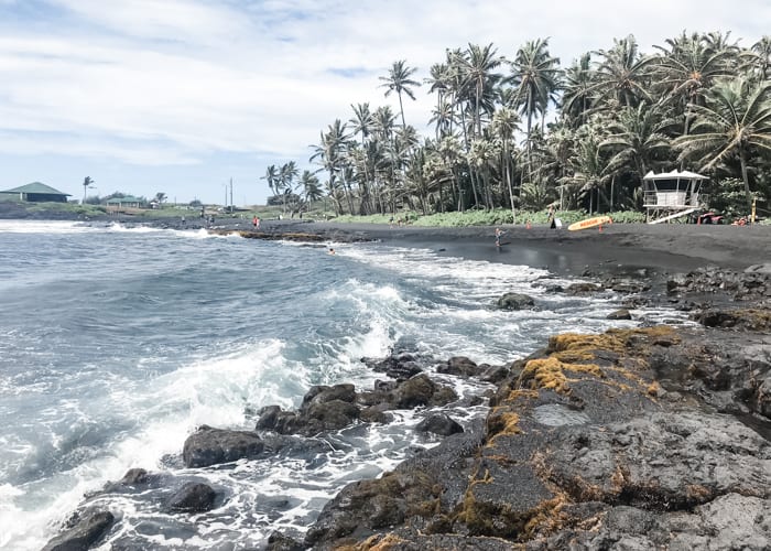 Enjoy a hawaiian poke bowl as an appetizer. 38 Best Things To Do On The Big Island In Hawaii Other Essential Tips For Visiting Cs Ginger Travel