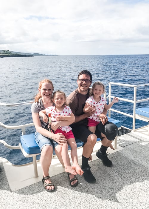 Visit the galapagos islands to be transported into another world, a rocky landscape stripped of most vegetation but bursting with wildlife, including sea lions, penguins, marine iguanas and giant tortoises. 38 Best Things To Do On The Big Island In Hawaii Other Essential Tips For Visiting Cs Ginger Travel