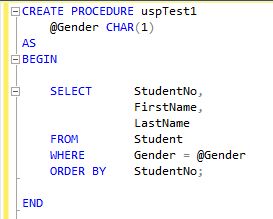 Part 2 How To Create An Sqldatareader Using C And Stored Procedure - Landscape Designs - Amazing Retina Collection