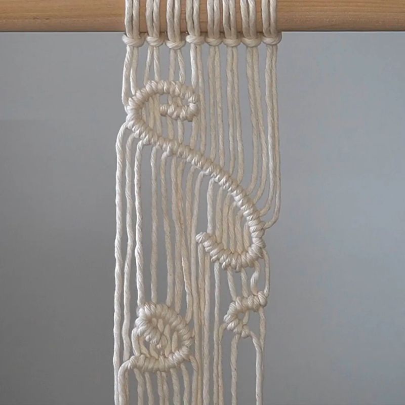 Different Macrame Techniques And Knots Csheb - Best Minimal Backgrounds in Ultra HD