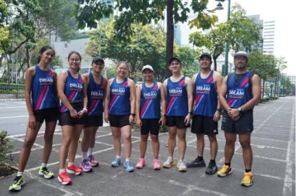 The Bull Runner InLife Dream Marathon: Fueling dreams one stride at a time as InLife Sheroes #StartWithin