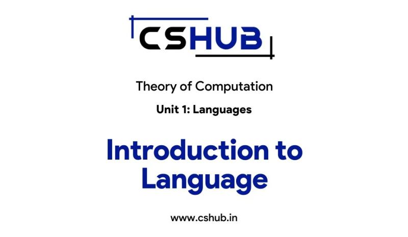 Introduction To Language Pdf - Ultra HD Full HD Light Pictures | Free Download