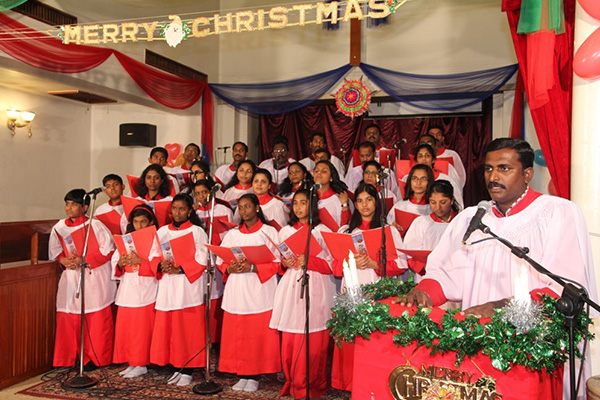 Goin' to Bethlehem 2014