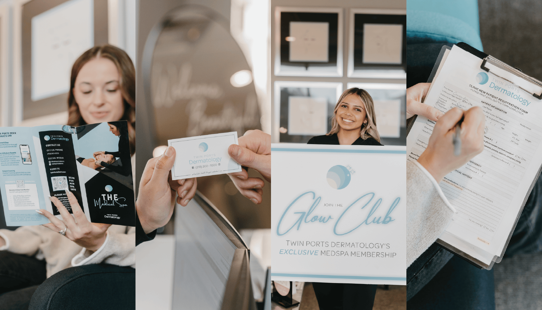 Twin Ports Dermatology