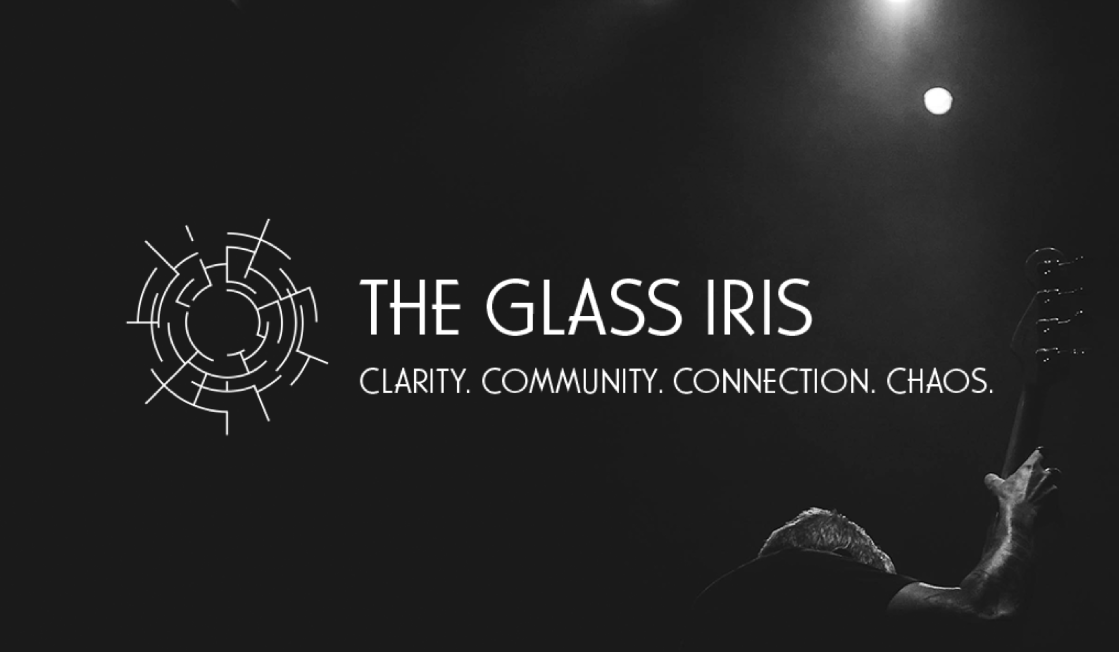 The Glass Iris