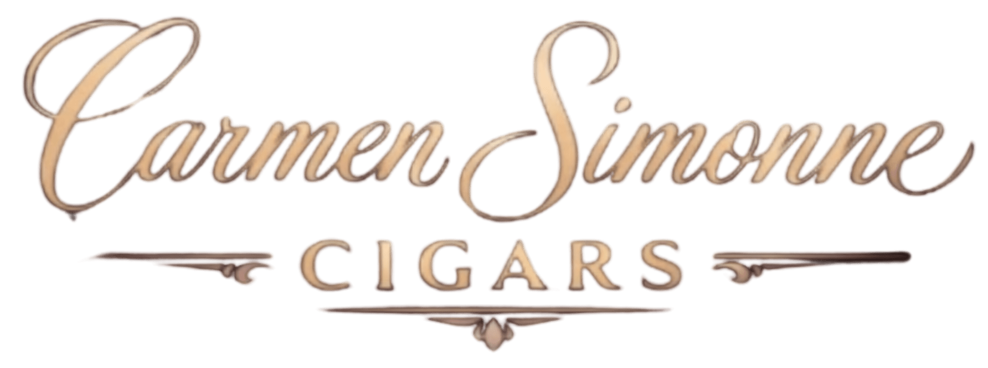 Carmen Simonne Cigars