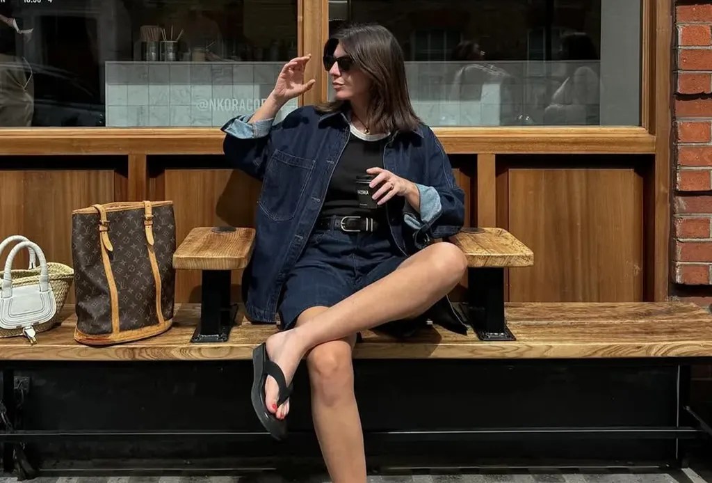 Flip-flops are back (and they have opinions now)