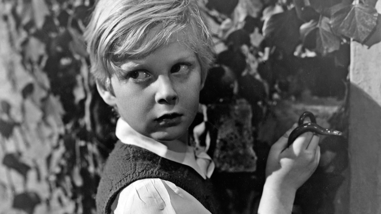 Harvard Film Archive reopens with a retrospective of Graham Greene adaptations
