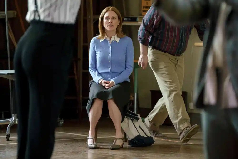 Fall film preview: 25 highlights to watch for