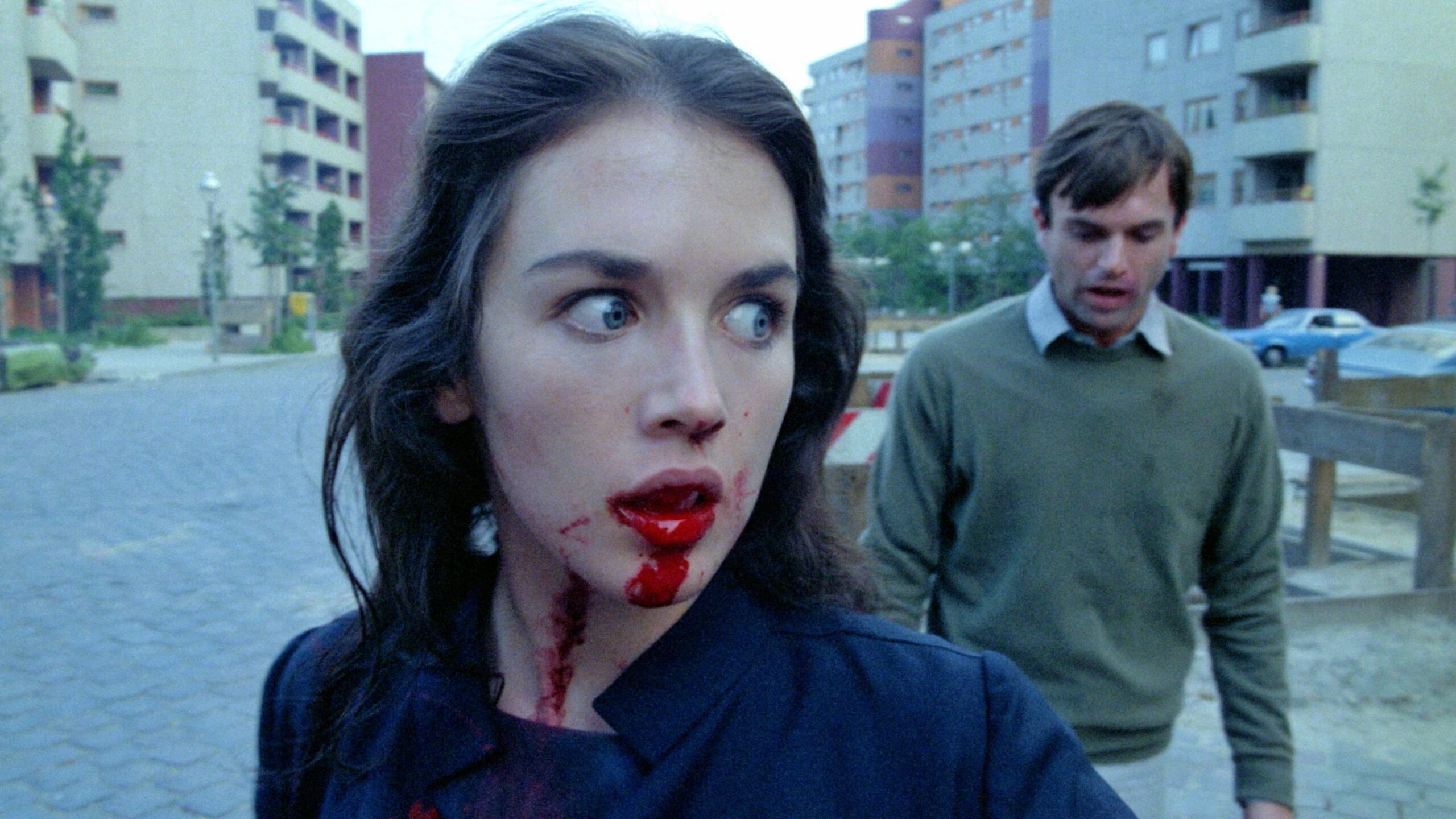 ‘Possession’ at The Brattle is revolting but never boring